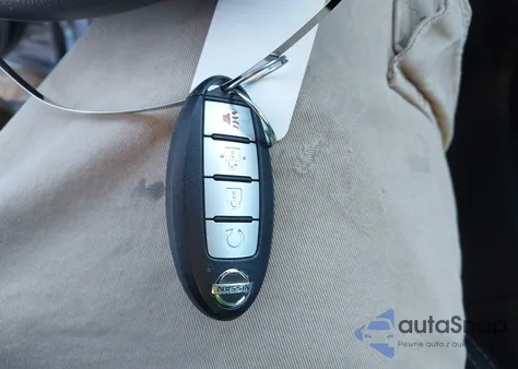 2021 Nissan Rogue S Fwd from USA, damaged, VIN 5N1AT3AA5MC826122